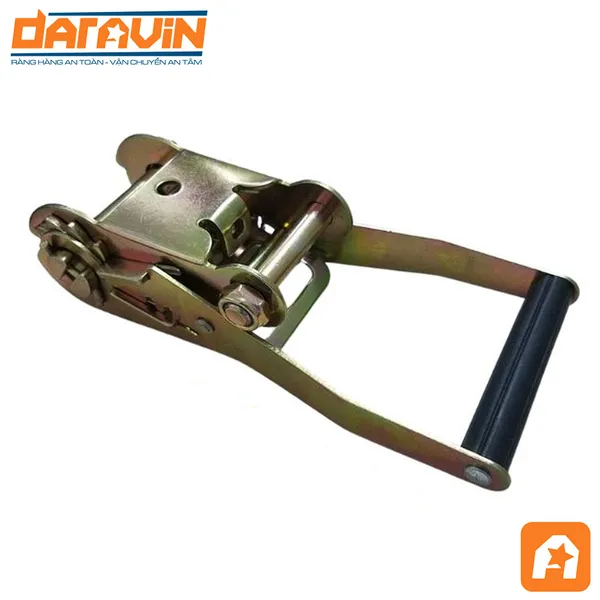 Ratchet Buckle - 5,000 kg 50mm width