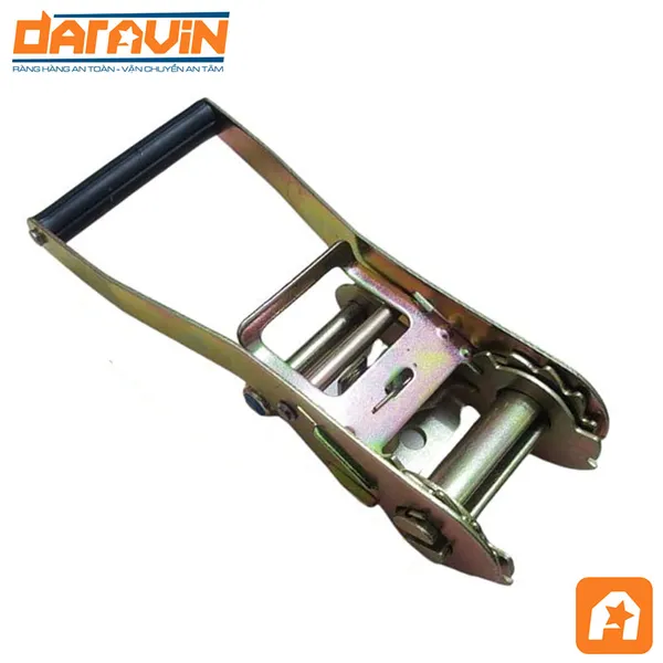 Ratchet Buckle - 5,000 kg 50mm width