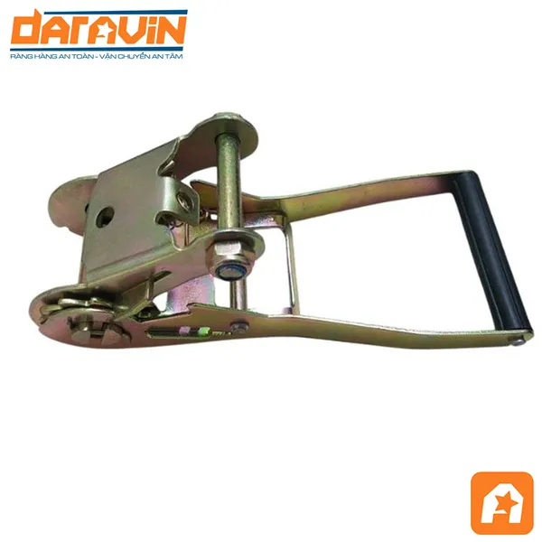 Ratchet Buckle - 5,000 kg 50mm width