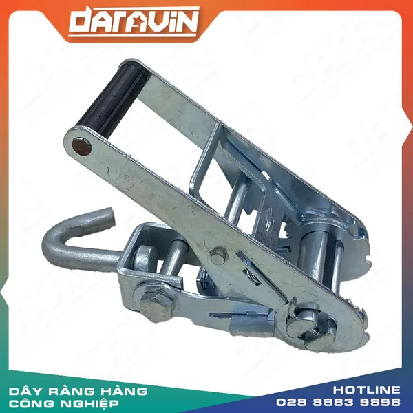 Wheel Tie Down Strap