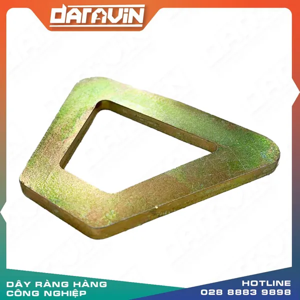 Triangle Ring
