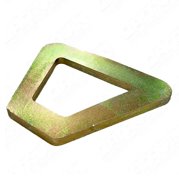 Triangle Ring