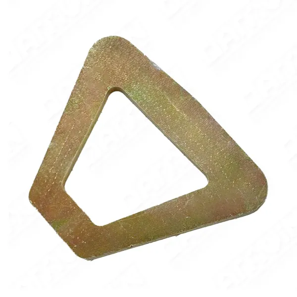 Triangle Ring