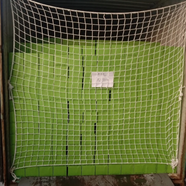 Lưới chắn container sợi dù