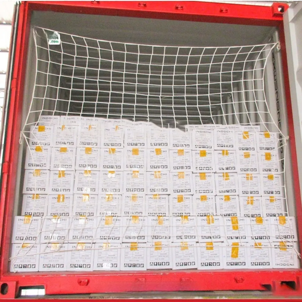 Lưới chắn container sợi dù