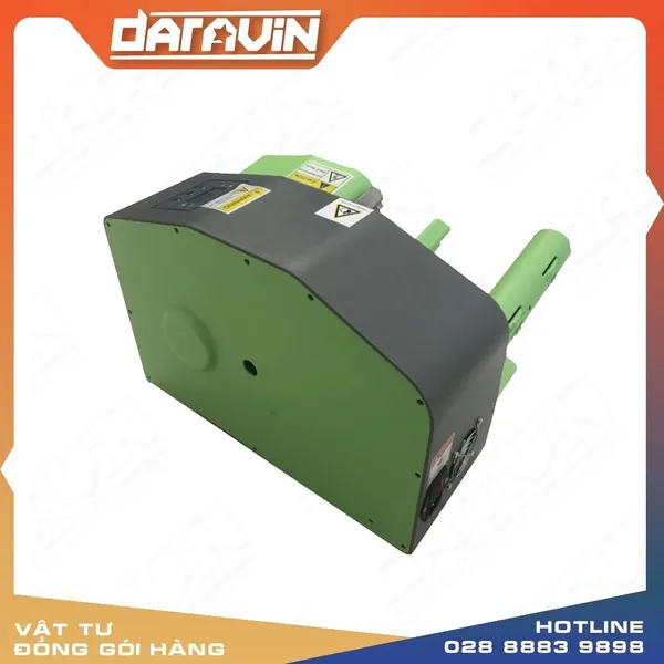 Máy thổi túi đệm khí chèn hàng