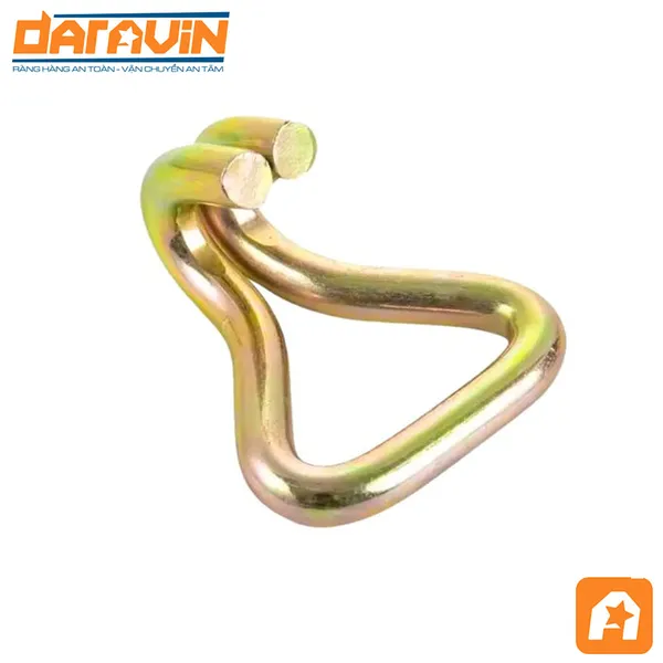 J Hook - 3,000 kg 50mm width