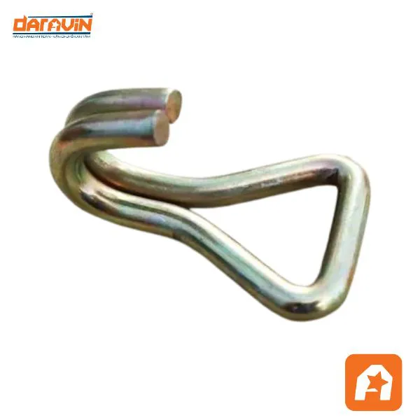 J Hook - 5,000 kg 50mm width