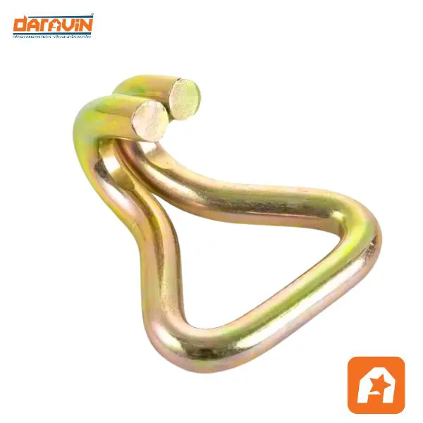 J Hook - 5,000 kg 50mm width