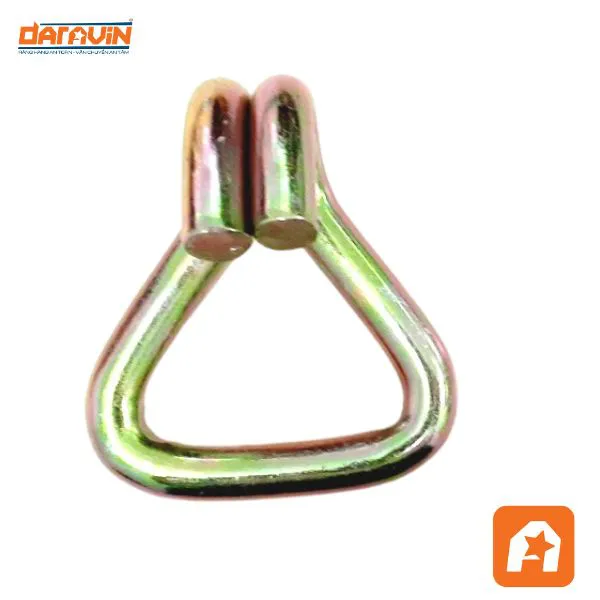 J Hook - 5,000 kg 50mm width