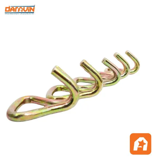 J Hook - 5,000 kg 50mm width