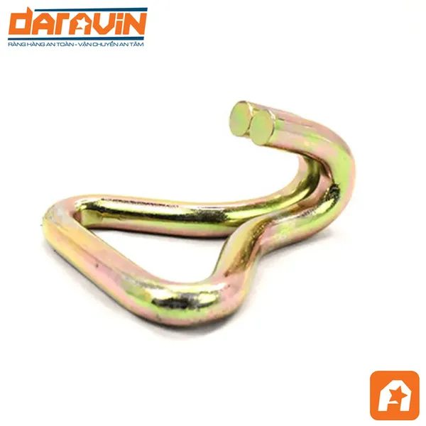 J Hook - 800 kg 25mm width