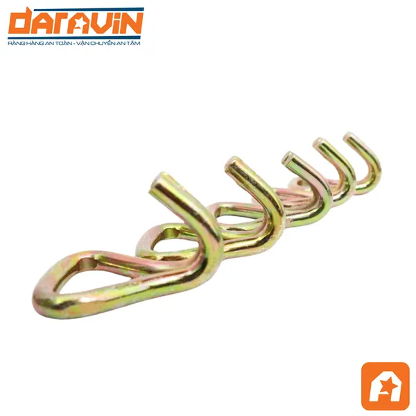 J Hook - 800 kg 25mm width