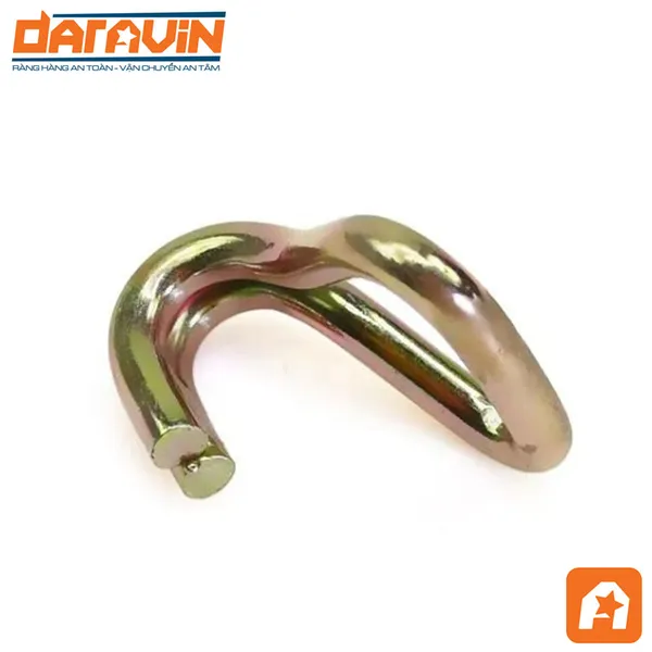 Móc J bản 38mm tải 2 tấn
