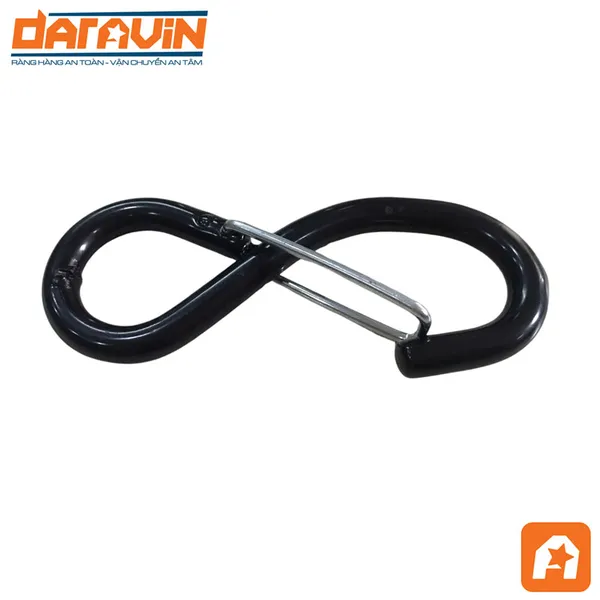 S Hook and Latch - 800 kg 25mm width