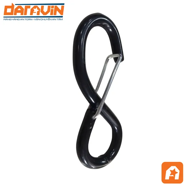 S Hook and Latch - 800 kg 25mm width