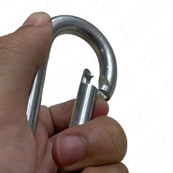 Snap Hook