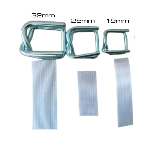 Nẹp Bọ Khóa Đai Composite 19mm, 25mm, 32mm 