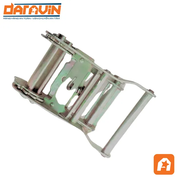 Khóa tăng đơ bản 50mm tải 2 tấn