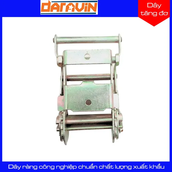 Tăng Đơ Bản 50mm Tải 2 Tấn