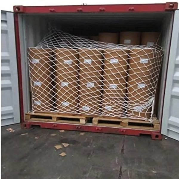 Lưới chắn container sợi dù