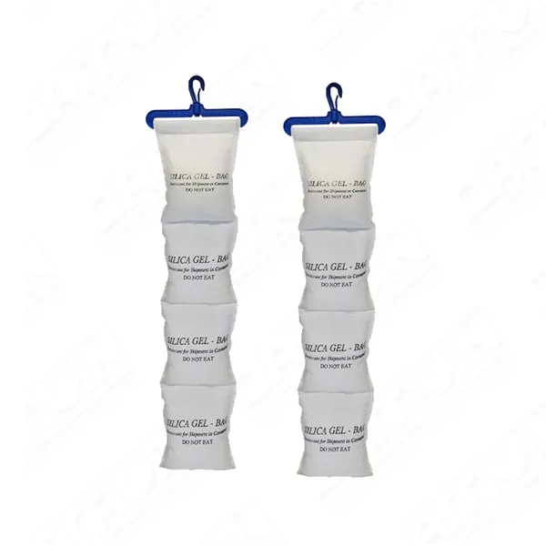 Túi hút ẩm container