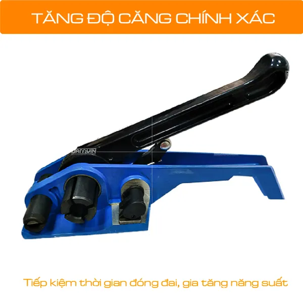 Bộ Dụng Cụ Đóng Dây Đai Composite
