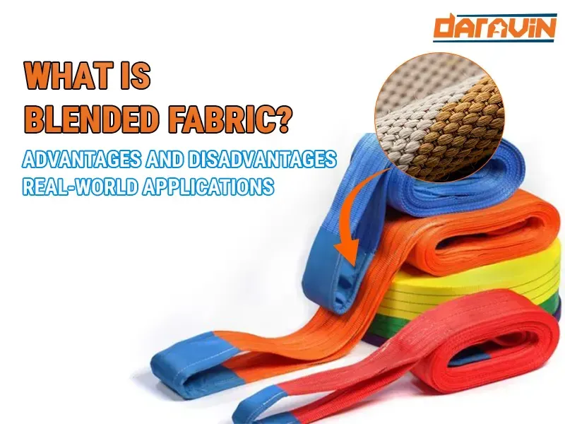 Discover Blended Fabrics: Definition, Detailed Pros & Cons, and Surprising Practical Applications Across Industries