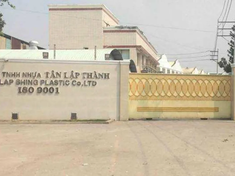 Công ty TNHH Nhựa Tân Lập Thành bảo vệ sản phẩm nhựa tốt hơn với bạt cách nhiệt Daravin