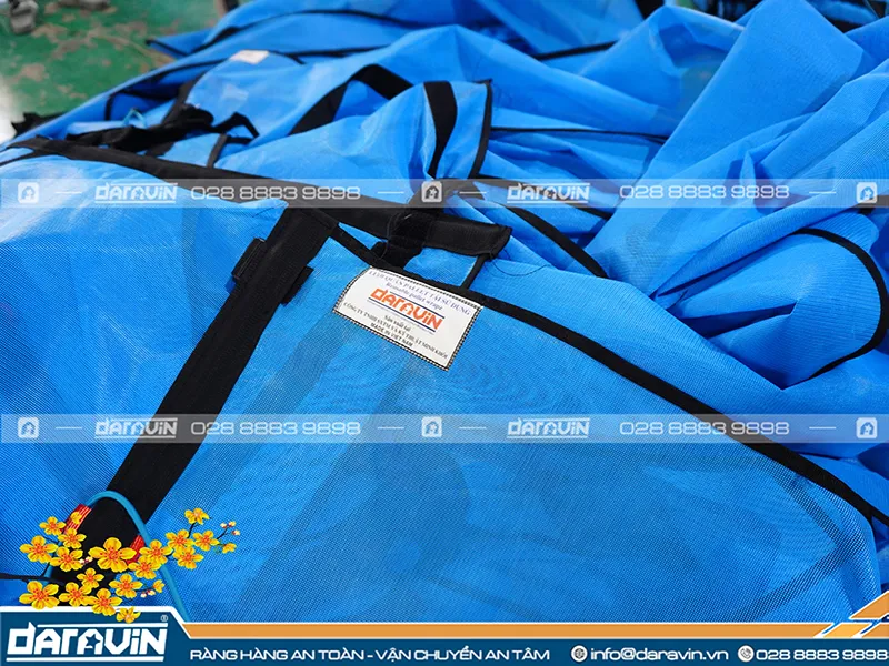 Khởi đầu năm mới cùng DARAVIN phát triển bền vững