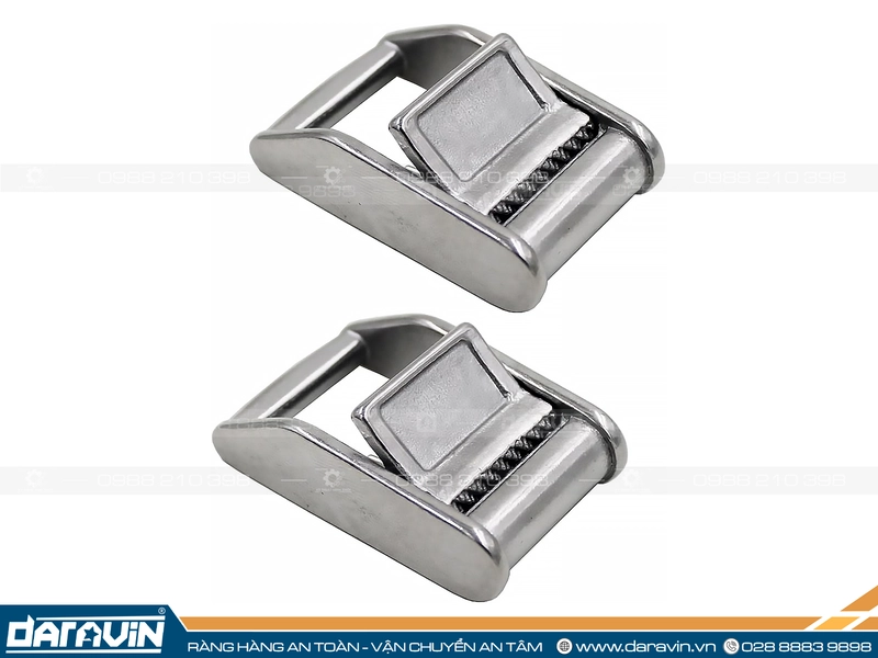 Xưởng sản xuất khóa cam chất lượng, gia công theo yêu cầu