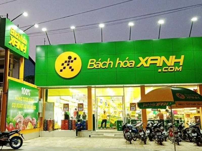 Vì sao Bách Hóa Xanh hợp tác cùng DARAVIN trong chiến lược phát triển kho hàng xanh bền vững