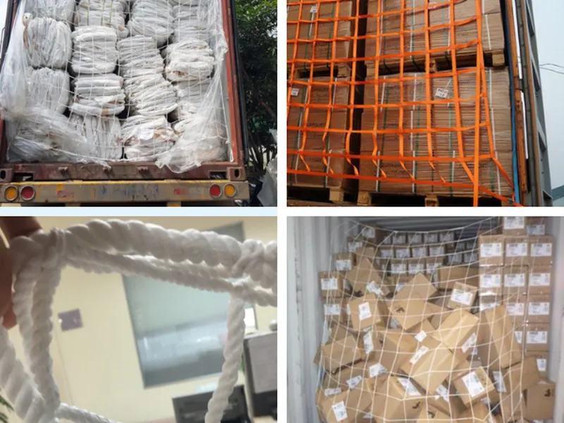 BẢNG GIÁ LƯỚI CHẮN CONTAINER DARAVIN [THÁNG 5/2022]