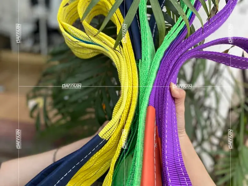 【BẢNG GIÁ SỈ】 DÂY CÁP VẢI CẨU HÀNG MỚI NHẤT THÁNG 06/2023