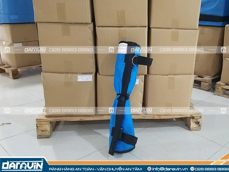 Bảng giá lưới quấn pallet DARAVIN giá sỉ 2024