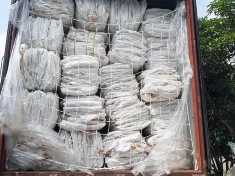 [Bảng Giá Sỉ] - Lưới Chắn Container mới nhất 11/2022 - Giá Gốc Tận Kho, Hỗ Trợ Giao Hàng Toàn Quốc