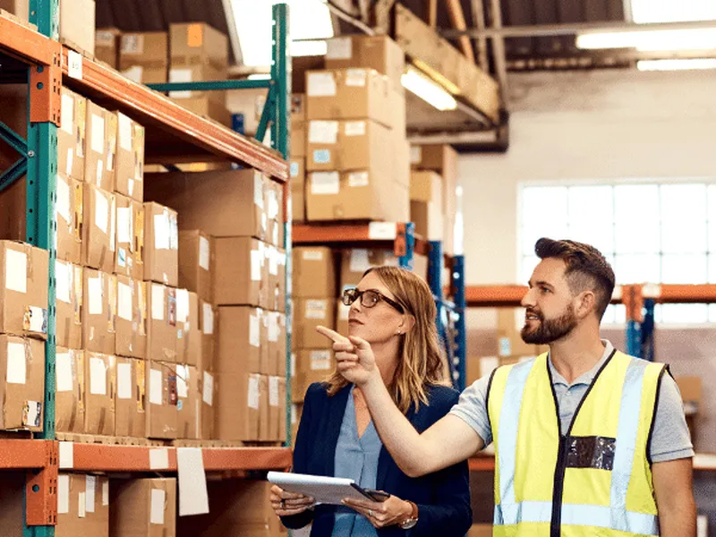 CÁCH BỐ TRÍ VÀ THIẾT KẾ KHO HÀNG TỐI ƯU NHẤT CHO DOANH NGHIỆP