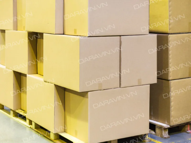 ✅ [Bí Quyết] Lựa Chọn Thùng Carton Dựa Trên Mục Đích Sử Dụng