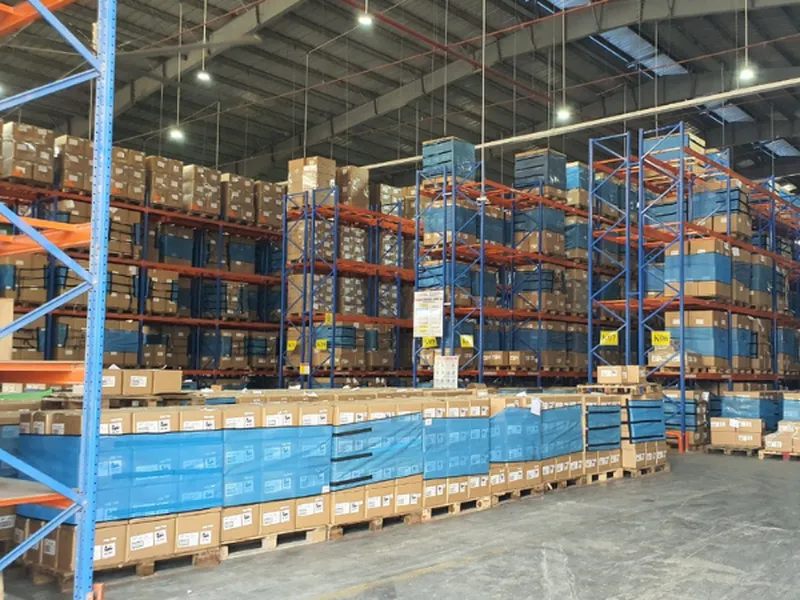 DỊCH VỤ CHO THUÊ LƯỚI QUẤN PALLET UY TÍN, CHẤT LƯỢNG CÓ ĐƠN VỊ QUẢN LÝ