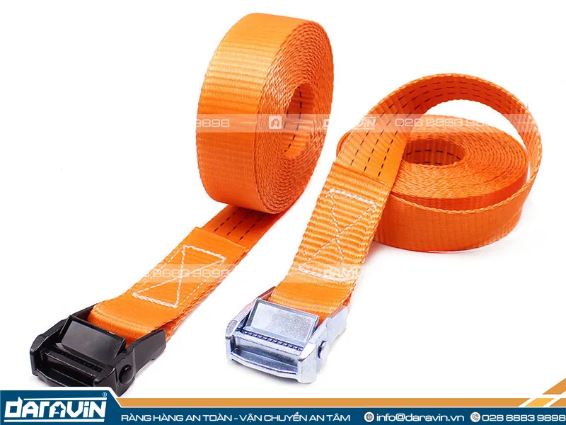 Dây rút vải là gì? Những thông tin hữu ích bạn không nên bỏ qua