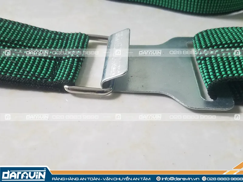 Dây thun dệt là gì ? Ứng dụng của dây thun dệt trong bảo vệ hàng hóa