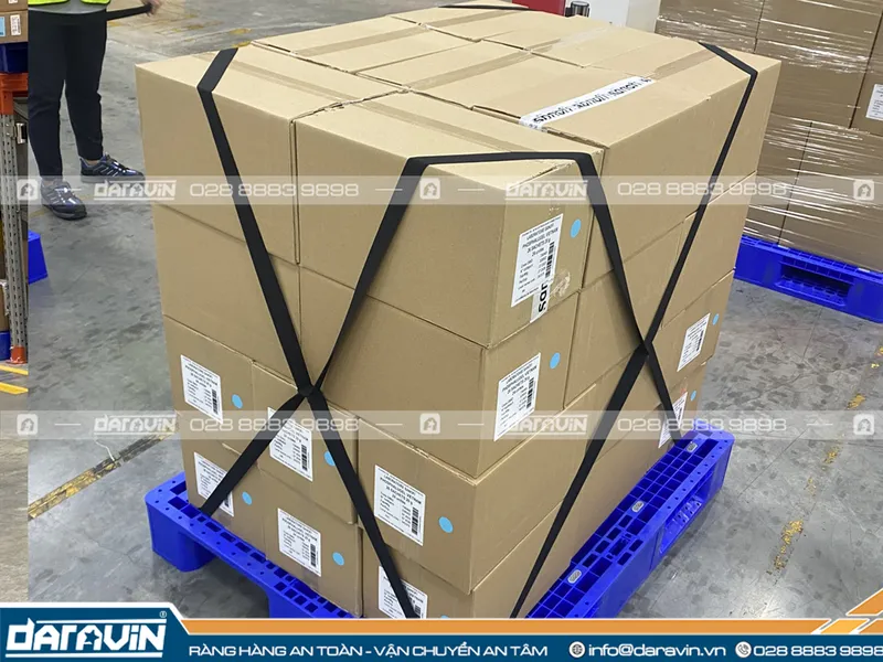 Dây thun pallet là sản phẩm như thế nào?