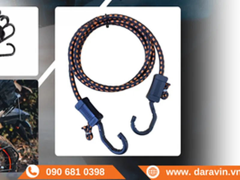The Convenience of Adjustable Elastic Straps for Frequent Cargo Transport