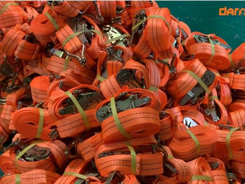 Địa chỉ bán sỉ & lẻ dây tăng đơ chằng hàng tại TP.HCM