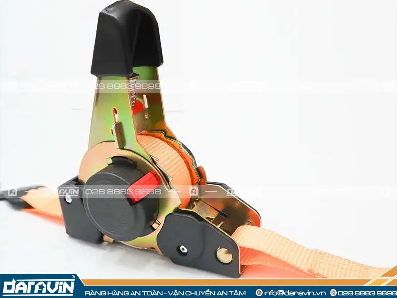 Dây chằng hàng tự rút công nghệ mới 2023