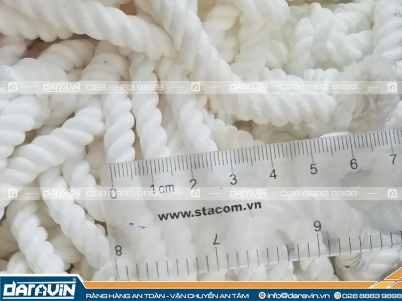 HƯỚNG DẪN SỬ DỤNG CÁC MẪU LƯỚI CHẮN CONTAINER PHỔ BIẾN (CÓ VIDEO CHI TIẾT)