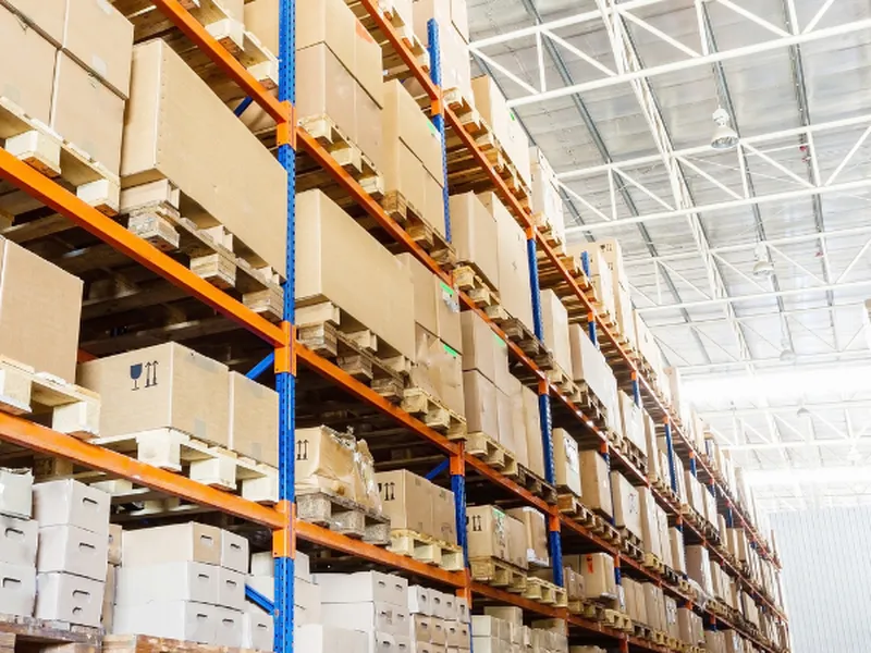 NGUYÊN TẮC BẢO QUẢN HÀNG HÓA GIÚP TỐI ƯU KHO HÀNG DOANH NGHIỆP 4.0