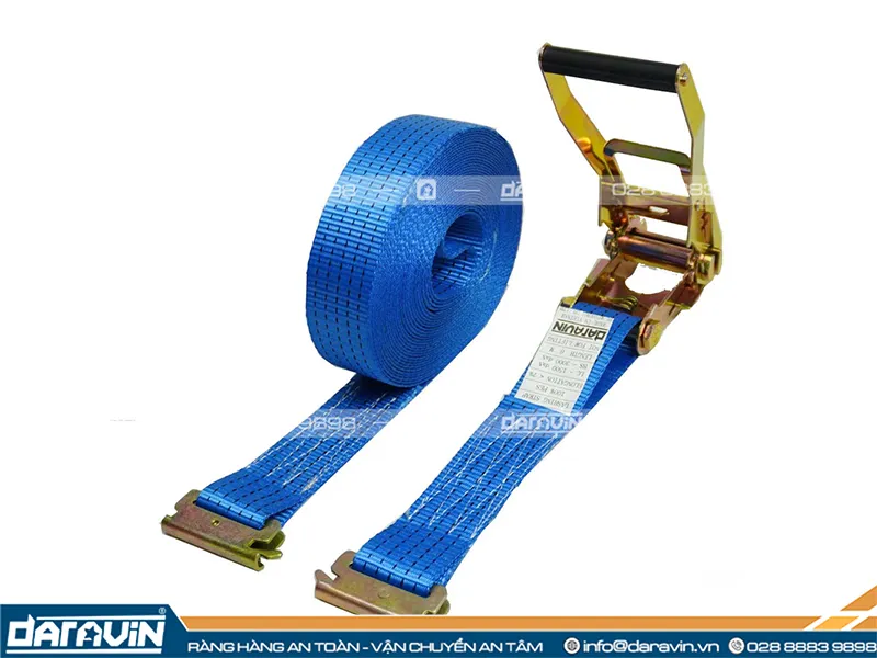Sản xuất Dây chằng tăng đơ 50mm đặt theo móc và yêu cầu đặt biệt