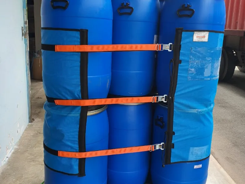 LÝ GIẢI VIỆC CÁC CÔNG TY DƯỢC CHUYỂN ĐỔI GIẢI PHÁP QUẤN HÀNG TRONG KHO