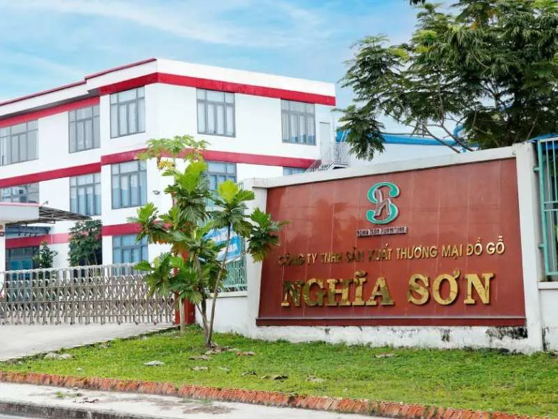 Bước chuyển đổi giúp Nghĩa Sơn giảm sử dụng màng PE trong nhà máy